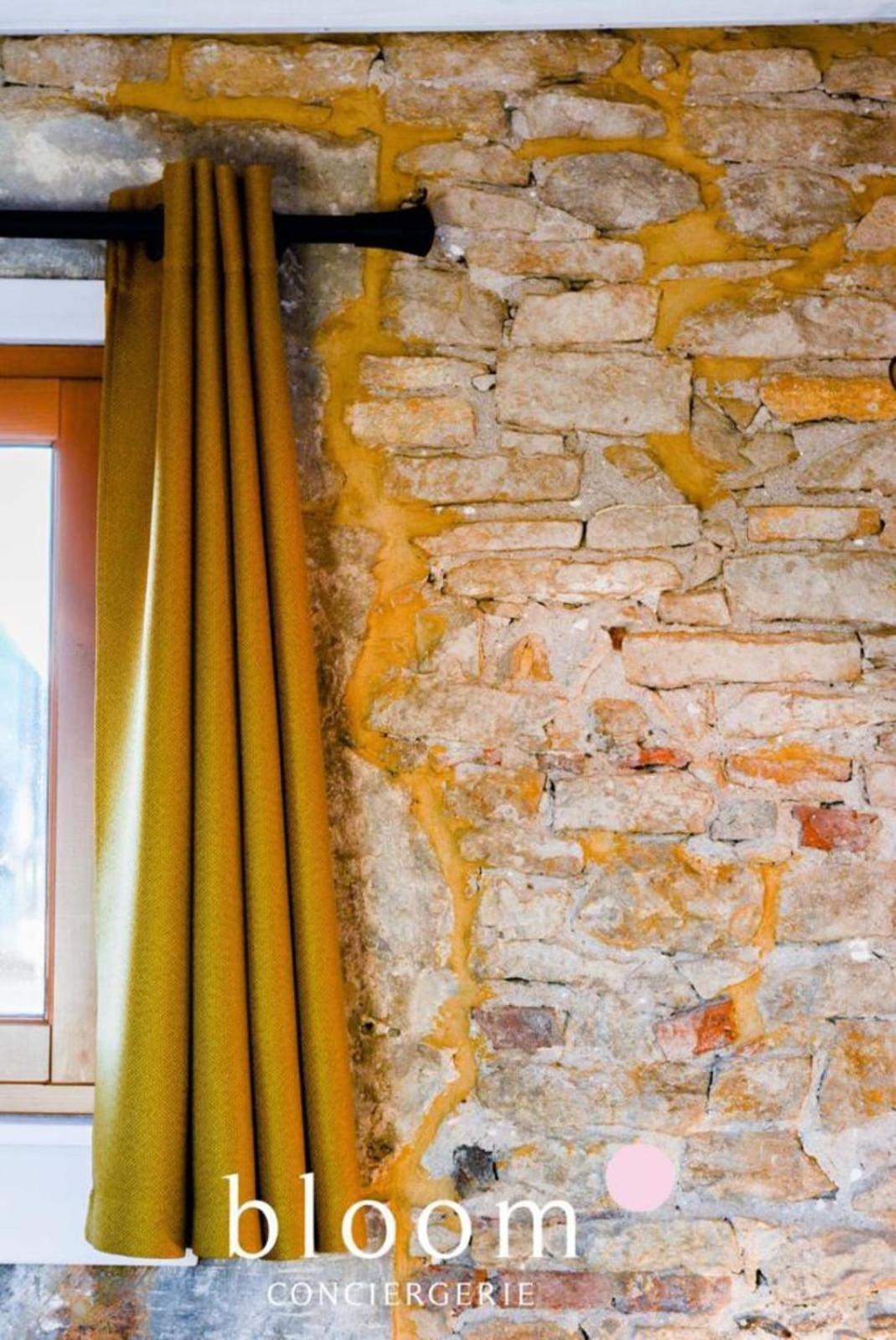 Nancy Vieille Ville Bel Appartement Renove المظهر الخارجي الصورة
